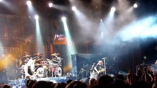 Nightwish - Last of the Wilds - live in Montreux @ Auditorium Stravinski 12.7.2012