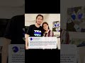 MARIS RACAL, RICO BLANCO PARTED WAYS, RICO HAS A SAD MESSAGE TO EX-GF Full Story on GLITTER Channel