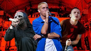 Linkin Park / Slipknot / Eminem - Pulse of a Soldier [OFFICIAL MUSIC VIDEO] [FULL-HD] [MASHUP]