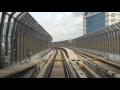 Field Report: MRT Kajang - Sungai Buloh Time Lapse