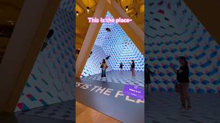 This is the place! #pp #Pacific place #太古廣場#太古广场 #金鐘 #ai #Thisistheplace