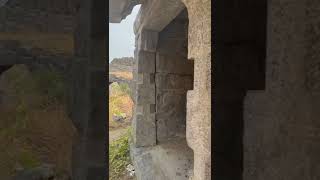 Gingee Fort or Senji Fort (also known as Chenji