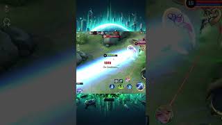 MLBB Eudora Gameplay 2024 #mobilelegends #eudora #mlbb #eudoragameplay