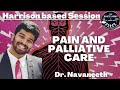 Pain and Palliative care