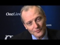 Dr. John Marshall Provides Colorectal Cancer Updates