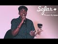 Paige Alyssa - Worth It | Sofar St. Louis