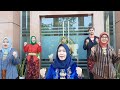 Rasa Dalam Satu Suara Srikandi PA. Probolinggo