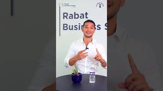 Meet inspiring Ismail Tanout, one of our Alumni in the field of International Business