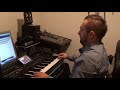 Damirowsky Korg Pa4x Izvorni mix 2018