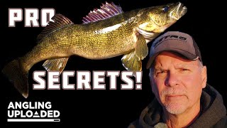 BEST ADVICE to Be a SUCCESSFUL Pro Fisherman (Feat. Gary Parsons)