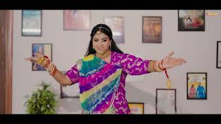 Barse Sawniyo Full Dance By Simran Agarwal | SP Jodha | Parul Jhedu | Dance