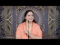 शरीर मन और बुद्धि का साक्षी कौन who observes this body mind u0026 intellect anandmurti gurumaa