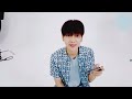 정세운 sewoon_ing 데뷔 앨범 자켓 현장 스포일러 170810