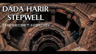 Discovering the Hidden Gem - Dada Harir Stepwell | Dada Harir Vav Ahmedabad