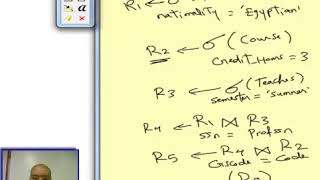 Chapter 6 Relational Algebra Operations Exercises Part 12