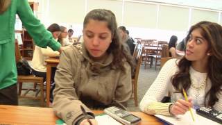 Teacher provides feedback to students - Example 6