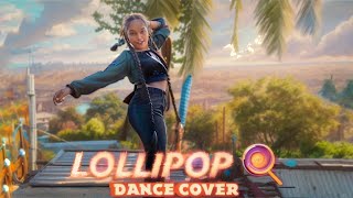 Lollipop Song Neha Kakkar Dance video | Tony Kakkar Laage Kamariya Lollypop Jaise Lolly Lolly Pop