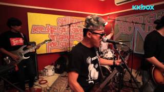 Oh Chentaku | Sing It Rock And Roll (Sesi Live KKBOX), #8