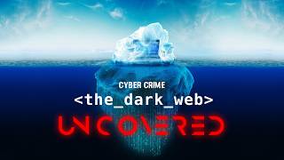 Cybercrime Documentary: The Dark Web Uncovered | Inside the Hidden Internet