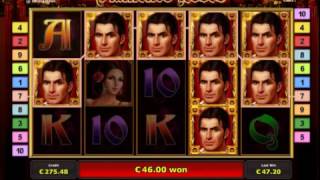 Flamenco Roses Slot Machine - GRAND WIN