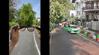 Gaussian Splat → VPS: Multiplayer AR Across 3 Devices