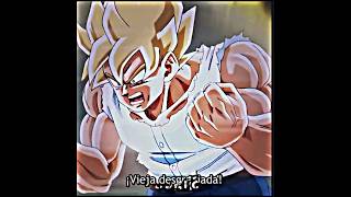 Bro transformed into Goku then Vegeta #dragonball #shorts #ytshorts #db #dbz #dragonballz #dbs