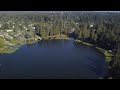 haller lake seattle washington