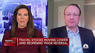 If corporate travel is delayed, estimates need to be lowered: Analyst