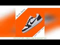 nike new court vision 1 low shoes men s and women s casual fashion sneakers spring non slip wearable