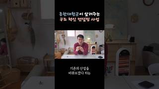 [흥한대원군] 대표님들 사업장의 변화가 필요하시다면 영상 한 번 보고 가세요