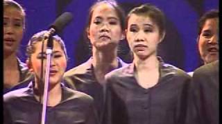 พุทธทาสจักไม่ตาย - จีวันBAND.wmv