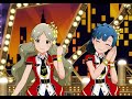 【ミリシタ】真壁瑞希 birthday live 成功演出 2022