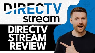 Directv Stream Review (2024)