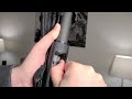 mossberg 500 unloading technique quick