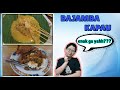 Review restoran Padang terbaru di Bandung...enak ga yahh??? Bajamba Kapau #14