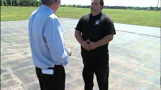 Privatizing Our Prisons