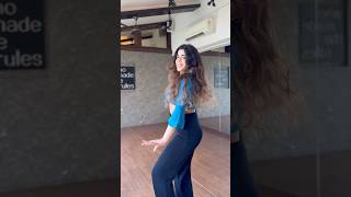 Uyi Amma 💃🏻✨ | Dance video | Rasha Thadani #viral #bollywood #trending #ytshorts