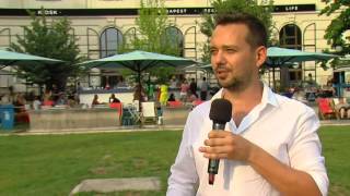 FIX TV | FIX Summer - Mindennapos testnevelés | 2015.07.06.