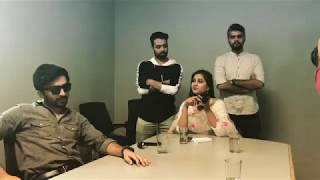Latest Jagjeet Sandhu Funny Comedy Video | Behind The Scenes Unni Ikki Movie 2019