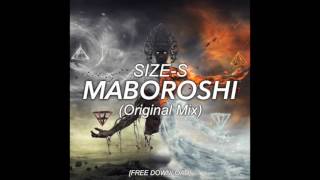 SIZE-S - Maboroshi