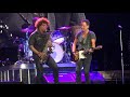 bruce springsteen johnny 99 madrid 2016 multicam