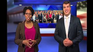 VA News 551 Week of August 12, 2013