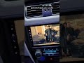 Android player for scorpio #caraccessories #yt #ytshorts #shorts #video #youtubeshorts #car #youtube