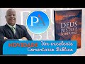 Deus justo e soberano (Comentário Bíblico)