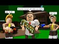 ROBLOX Brookhaven 🏡RP -  Funny Moments ( THE SCOUT )