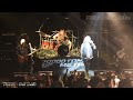 Tygers of Pan Tang - LIVE Full Set | 70000 Tons of Metal 2024