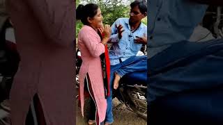 #shots 🤣आज लय स्लिम स्लिम दिसायले मी 🤭#marathi #viral #comedy