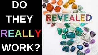 Do Crystals Really Work? The Truth (No One Tells You This)