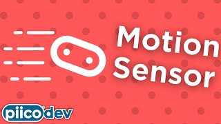 PiicoDev Motion Sensor MPU 6050 | Micro:bit Guide