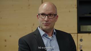 Bosch Rexroth: Discover the Future of Connectivity with 5G and 6G in Industry